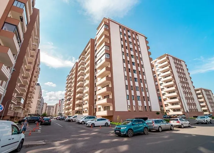 Isaran Residence