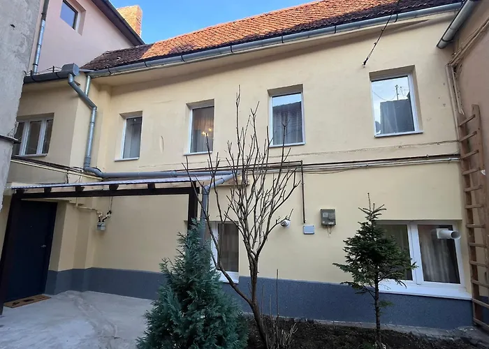 Prundului 31